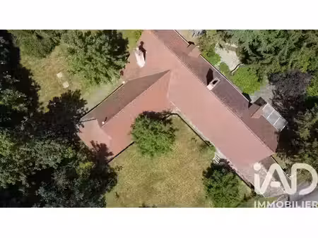 vente maison 5 pièces 45 m² à saint-julien-sur-cher (41320)  158 700 €