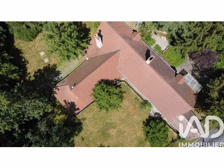 vente maison 5 pièces 45 m² à saint-julien-sur-cher (41320)  168 400 €