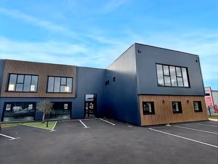 achat local commercial 230m² peyrehorade 40300