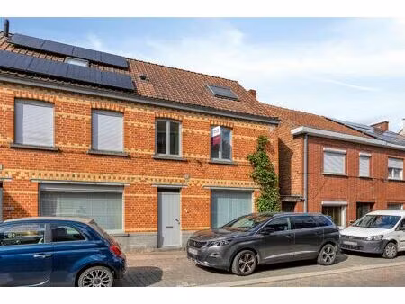 huis te huur in lotenhulle met 3 slaapkamers
