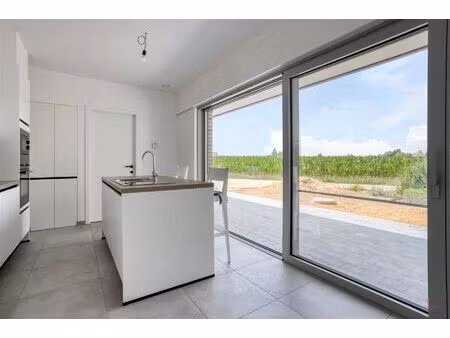 huis te huur in waregem met 3 slaapkamers