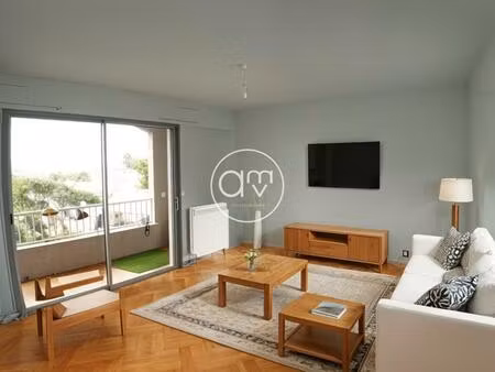 achat appartement 3 pièces 68m² hyeres 83400