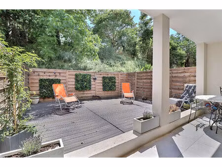achat appartement 3 pièces 61m²