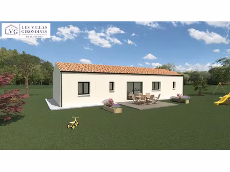 vente maison à gradignan (33170)  172 158 €