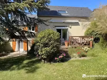 vente maison 5 pièces 143 m² à saint-péreuse (58110)  175 000 €