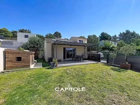 achat maison 5 pièces 82m² vidauban 83550