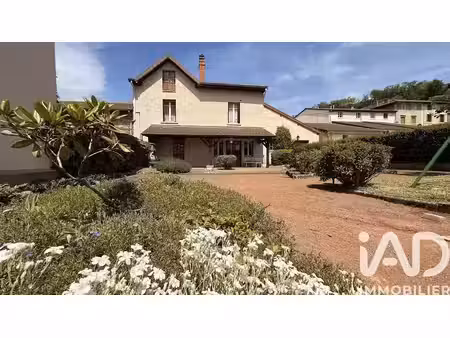 vente maison 6 pièces 145 m² à bourg-de-thizy (69240)  169 000 €
