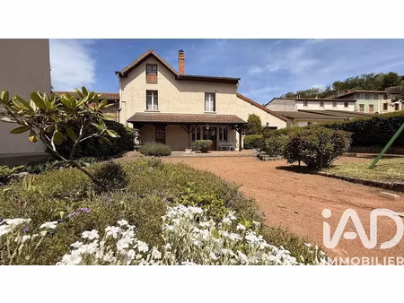 vente maison 6 pièces 145 m² à bourg-de-thizy (69240)  179 000 €