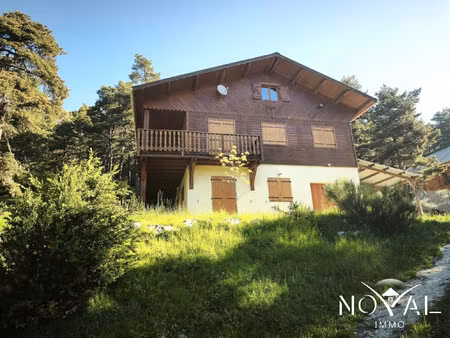 achat maison 4 pièces 120m² caille 06750