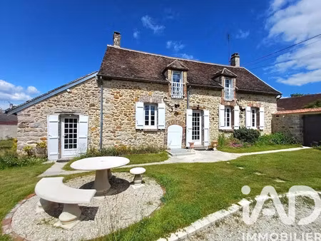 vente maison 3 pièces 113 m² à bourdenay (10290)  199 500 €