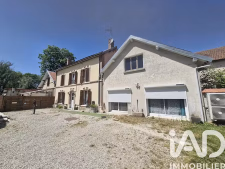 vente maison 7 pièces 173 m² à esclavolles-lurey (51260)  199 900 €