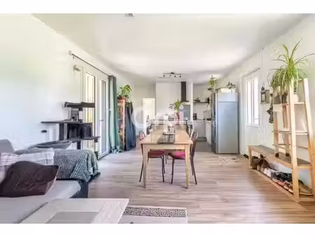 vente maison 4 pièces 90 m² à le châtenet-en-dognon (87400)  154 900 €