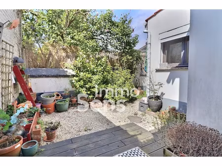 vente maison 2 pièces 51 m² à marcq-en-baroeul (59700)  199 000 €