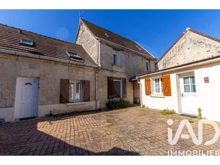 annonce vente appartement 2 pièces de 36m2 à pont-sainte-maxence (60700) - paruvendu.fr re