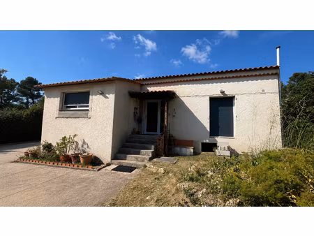 achat maison 5 pièces 115m²