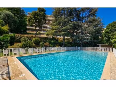 achat appartement 84m² nice 06100