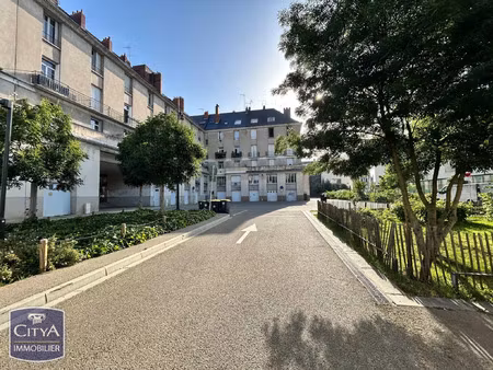 parking à vendre 15 m² - tours (37) - 40 500€