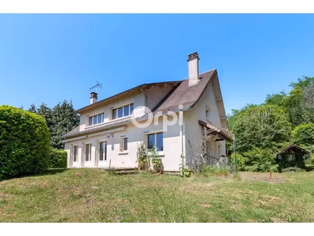 vente maison 5 pièces 155.66 m² à bujaleuf (87460)  199 900 €