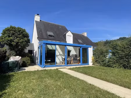 vente maison 4 pièces 54 m² à moelan-sur-mer (29350)  209 000 €