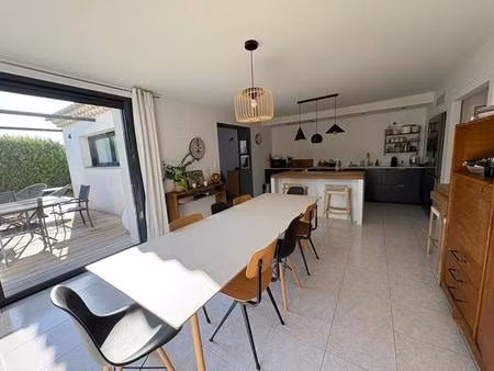achat maison 5 pièces 112m² pernes les fontaines 84210