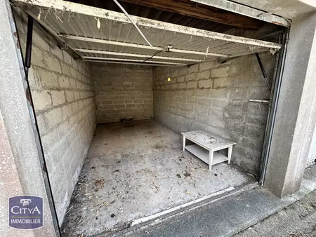 parking à vendre - brest (29) - 24 500€