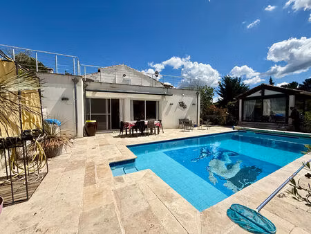 achat maison 6 pièces 238m²