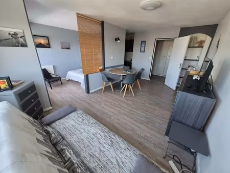 appartement à vendre 2 pièces 37 m² - berck (62) - 159 000€