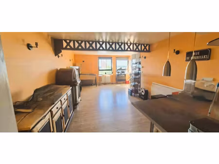 appartement à vendre 2 pièces 66 m² - roncq (59) - 159 000€