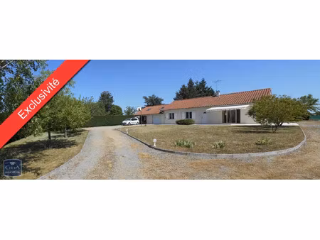 maison à vendre 6 pièces 131.03 m² - renaison (42) - 287 000€