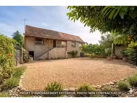 vente maison 3 pièces 90.13 m² à clesse (71260)  195 000 €