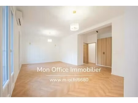 appartement de luxe à vendre à aix-en-provence : 698 000 € | 83m²