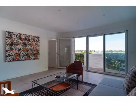 vente appartement 3 pièces 67 m² bénodet (29950)