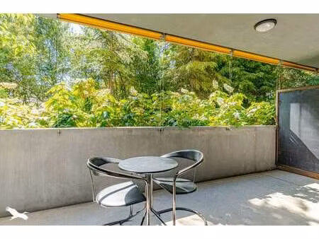 vente appartement 3 pièces 60 m² cenon (33150)
