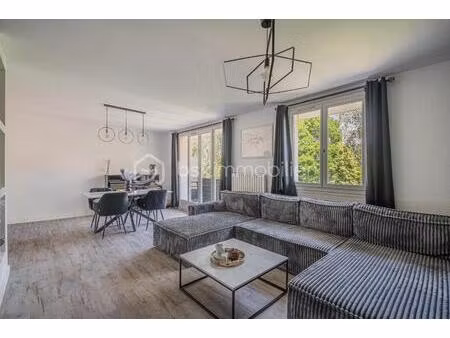 appartement de 93 m² à le pont-de-claix