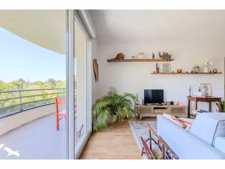 vente appartement 3 pièces 66 m² libourne (33500)