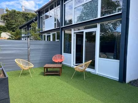 vente appartement 5 pièces 131 m² guipavas (29490)