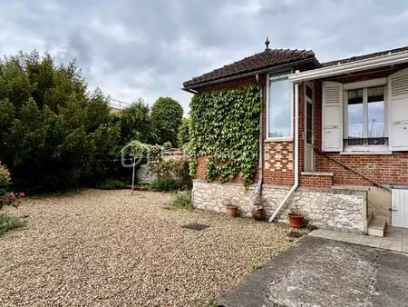 appartement de 70 21 m² à montereau-fault-yonne