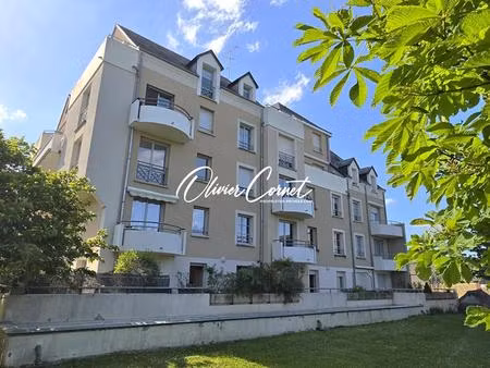 appartement 149 m² centre-ville nogent le rotrou