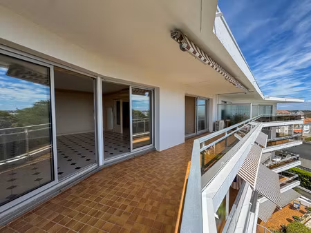 vente appartement 4 pièces 136 m² royan (17200)
