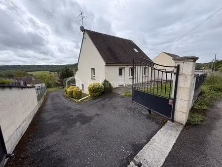 maison de 135 m² à saint-loup-de-naud