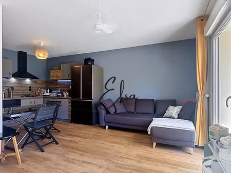 appartement à valleiry (74520)