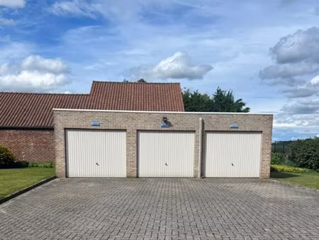 garage te koop in diepenbeek