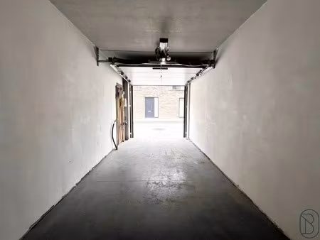 garage te koop in waregem