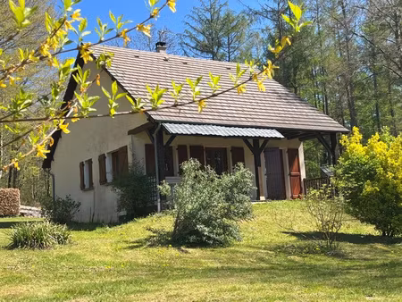 sympathique maison de campagne