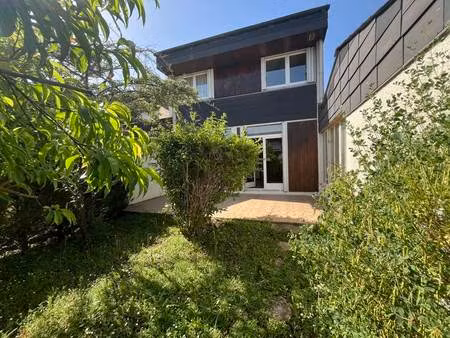 vente maison 4 pièces 80 m² bourges (18000)