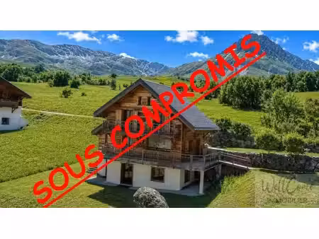 chalet