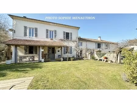 maison de luxe à vendre à clermont : 504 000 € | 230m²