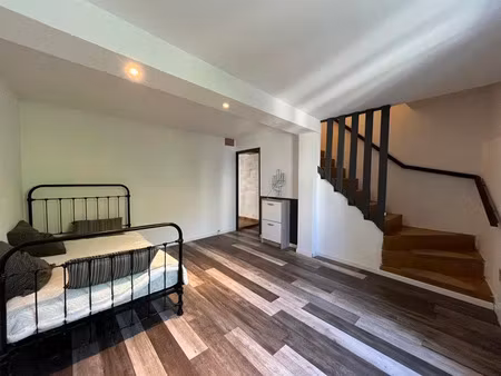 vente maison 4 pièces 71 m² graulhet (81300)