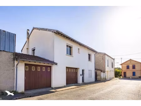 vente maison 8 pièces 175 m² graulhet (81300)