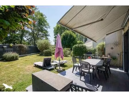 vente maison 6 pièces 111 m² joué-lès-tours (37300)